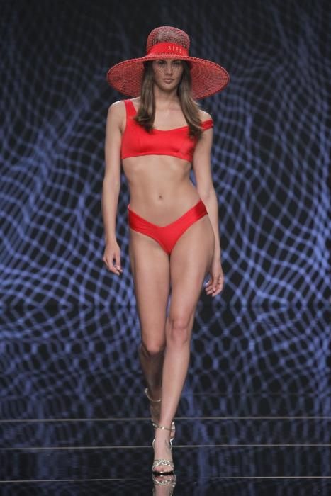 Gran Canaria Swimwear Fashion Week 2018 | Desfile de Sirella Swim