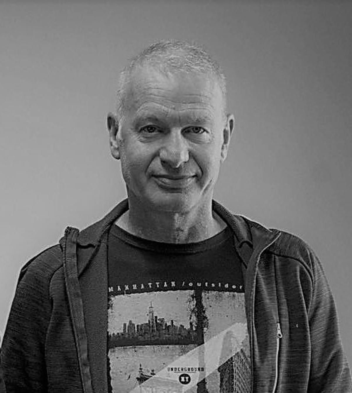 Rafale Fernadez Lorenzo