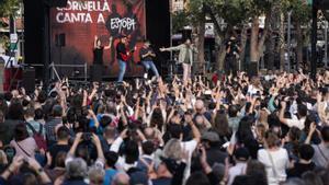 Estopa: oda a un poble lluitador
