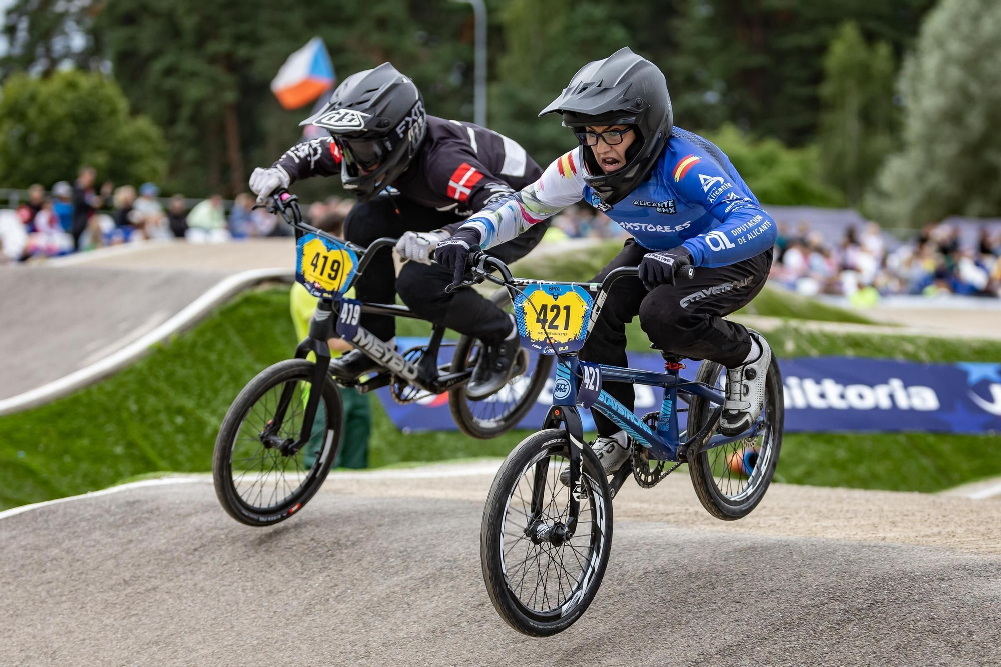 BMX Store abre su tienda online con la colaboración de INFORMACIÓN