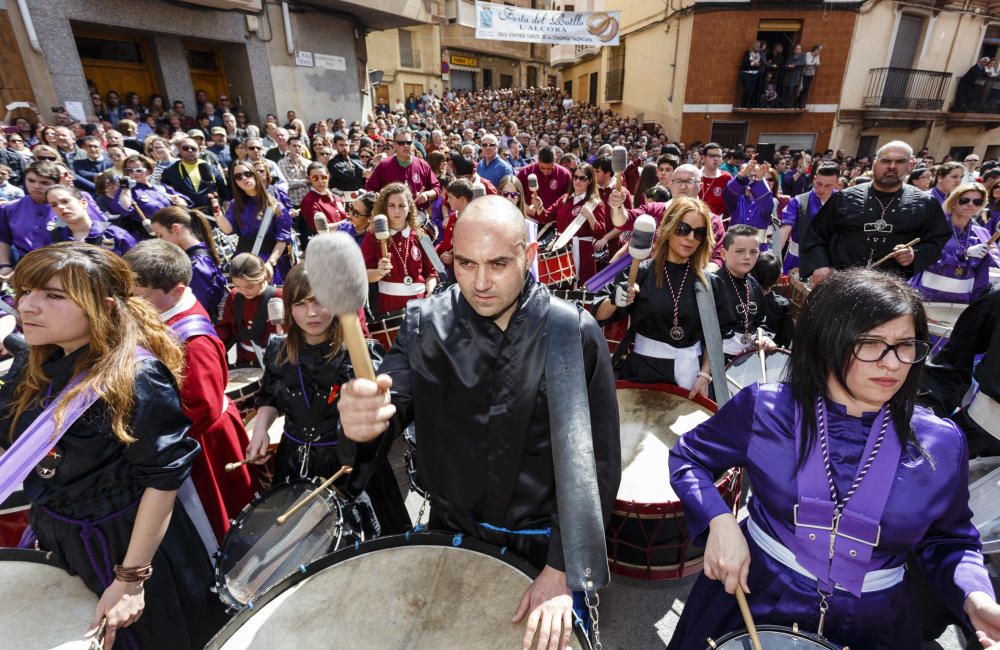 Rompida de la Hora en l'Alcora