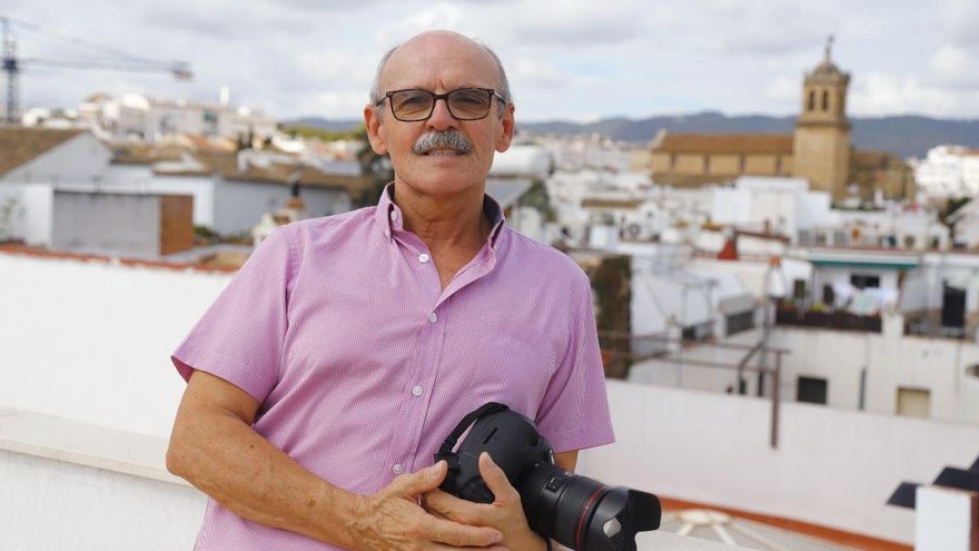 &quot;La prensa está en un momento difícil, está buscando su sitio y no lo encuentra&quot;