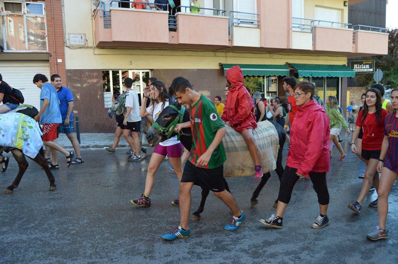 Festa dels Elois 2016