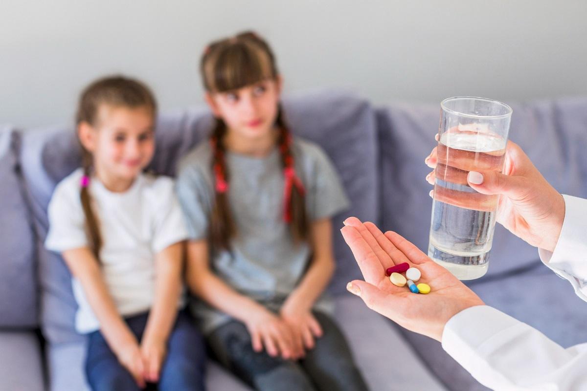 Es recomendable tomar el ibuprofeno antes de las comidas para evitar daño estomacal