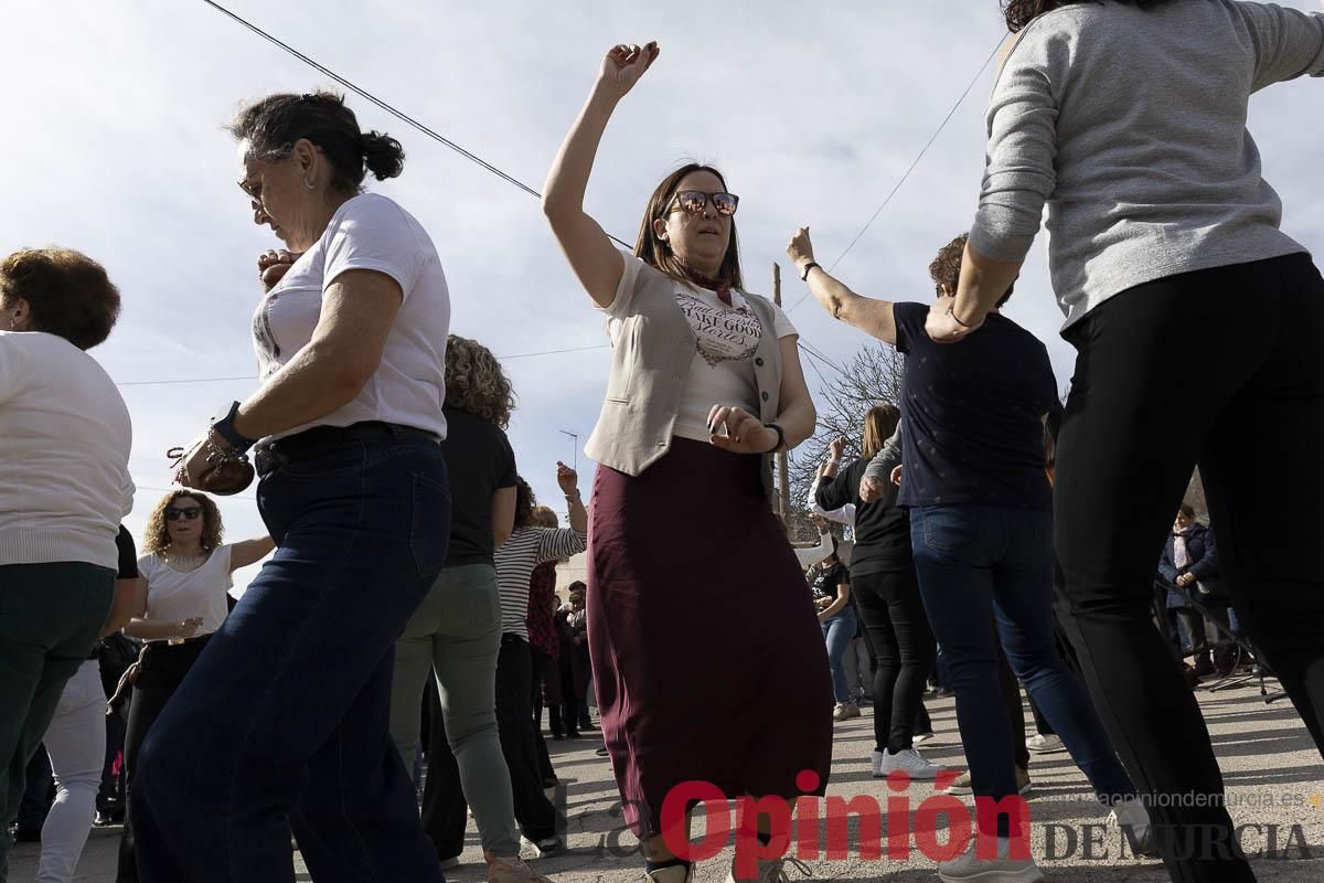 Así se ha vivido la 45 edición de la Fiesta de las Cuadrillas en Barranda