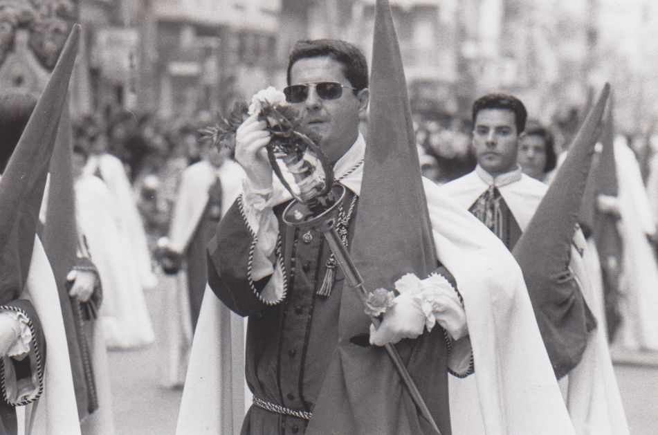 Remember: La Semana Santa Marinera en los años 90