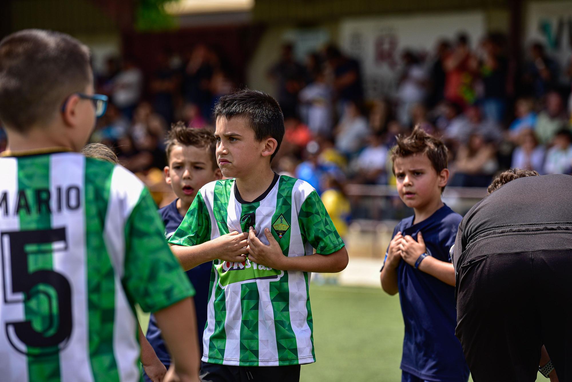 Totes les fotos de la trobada de clubs a Navàs