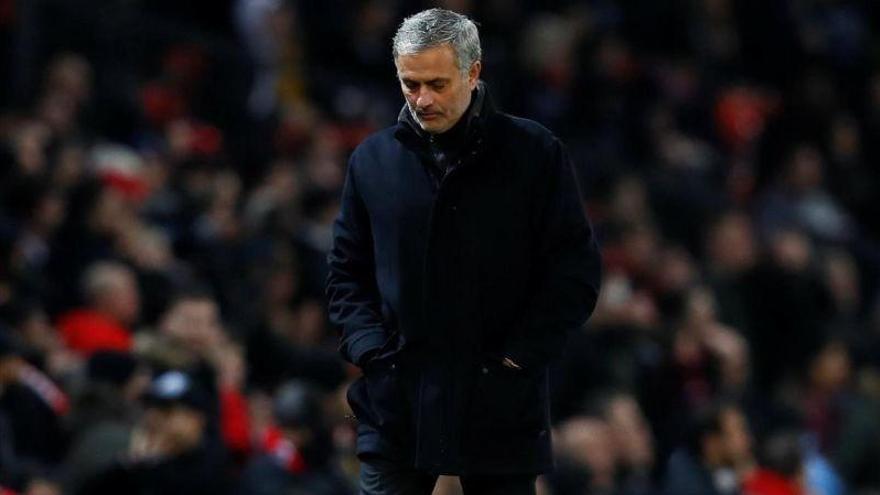 Mourinho se declara culpable y pagará 800.000 euros a Hacienda