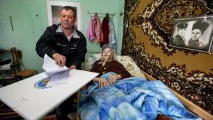 Moldavia rechaza en referéndum su ingreso en la Unión Europea