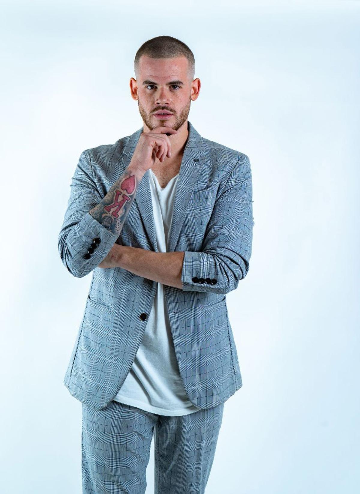 Abraham Gallego