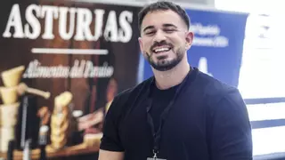 El influencer gastronómico más famoso de España corona al "mejor restaurante de Avilés": "Trabajan muy bien"