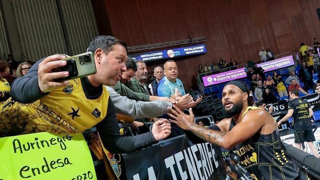 Patty Mills y Jabari Rice, las joyas del mercado que el CB Canarias y el MoraBanc Andorra supieron captar