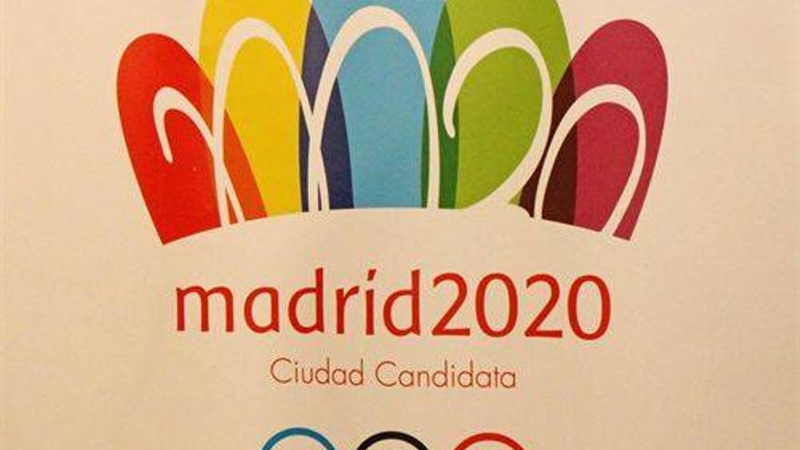 El presupuesto de las inversiones de la candidatura de Madrid asciende a cerca de 1.516 millones de euros