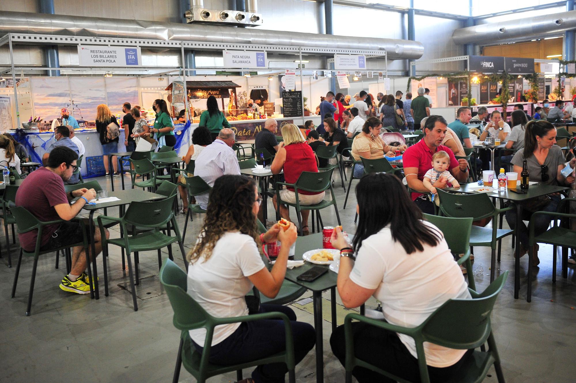 Alicante Gastronómica