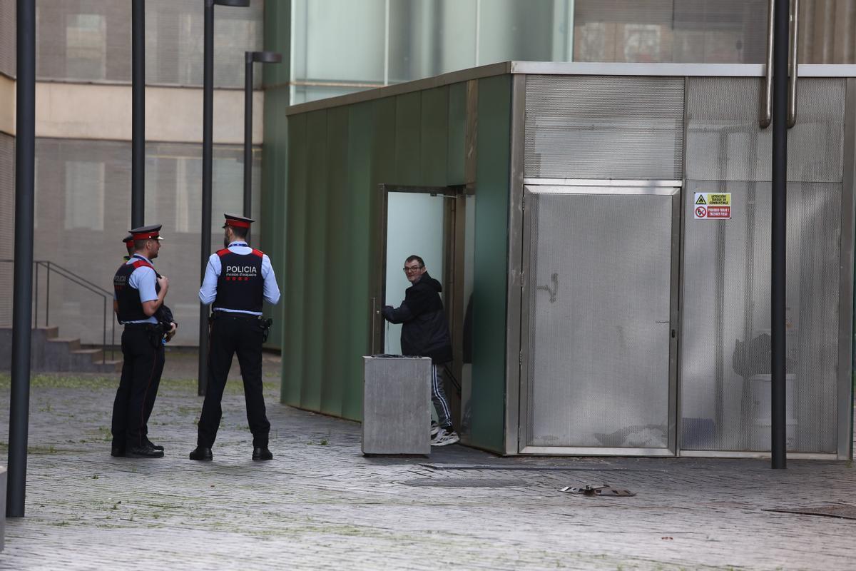 Miguel Ricart, asesino del crimen de Alcàsser, en libertad provisional