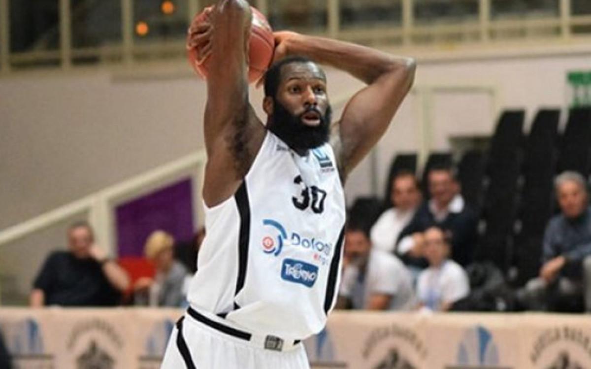 Julian Wright es uno de los jugadores más destacados de la liga turca