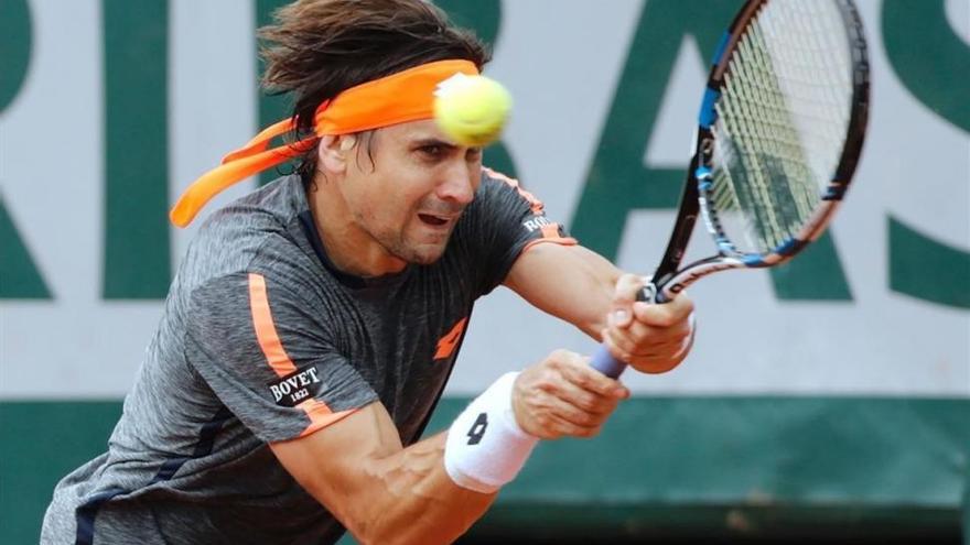 Ferrer: &quot;Roland Garros es una estafa para la gente&quot;