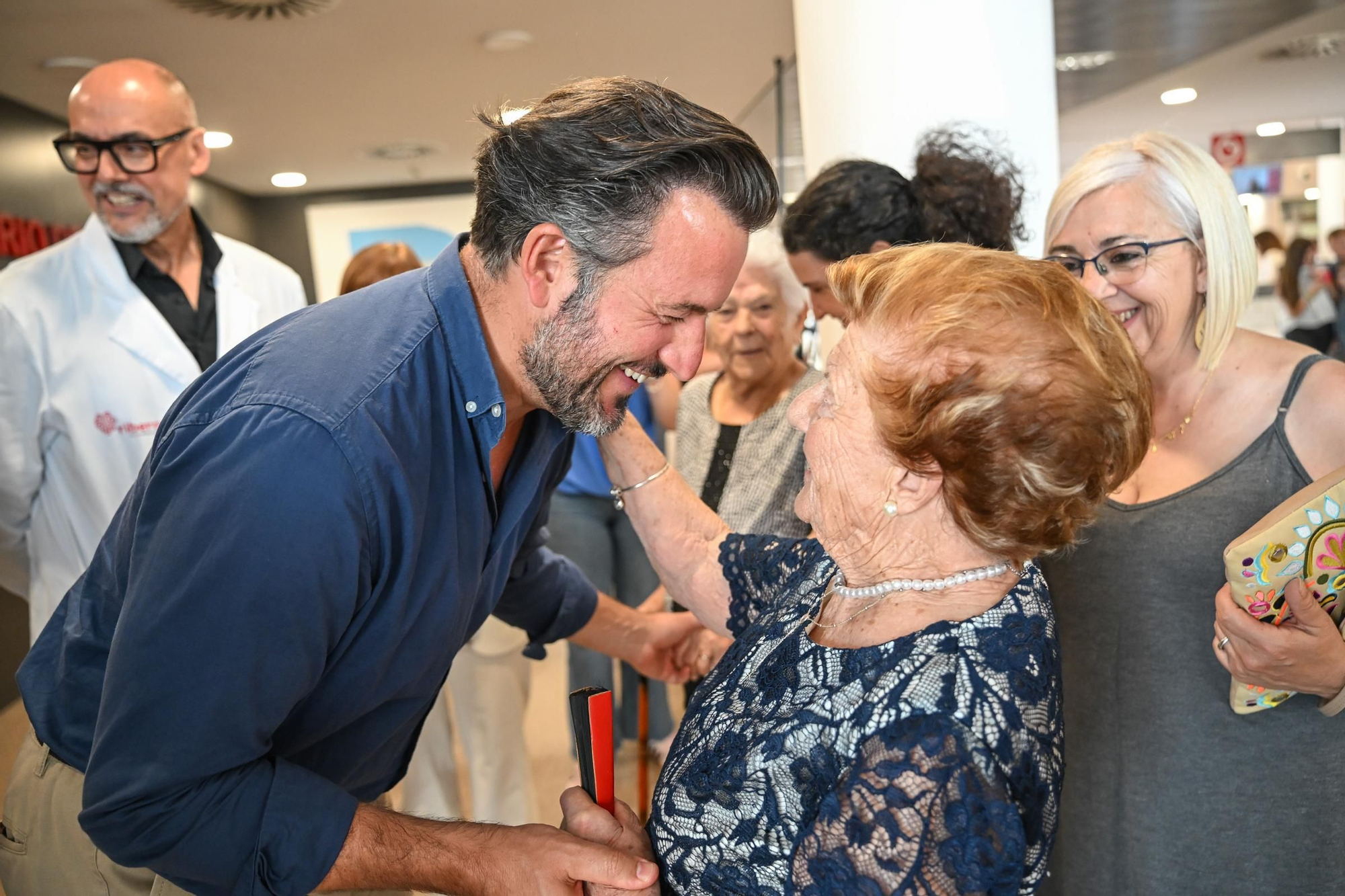 XV edición de los Premios Defensores de la Salud del Hospital Vinalopó de Elche