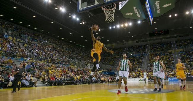 BALONCESTO ACB LIGA ENDESA HERBALIFE GRAN ...