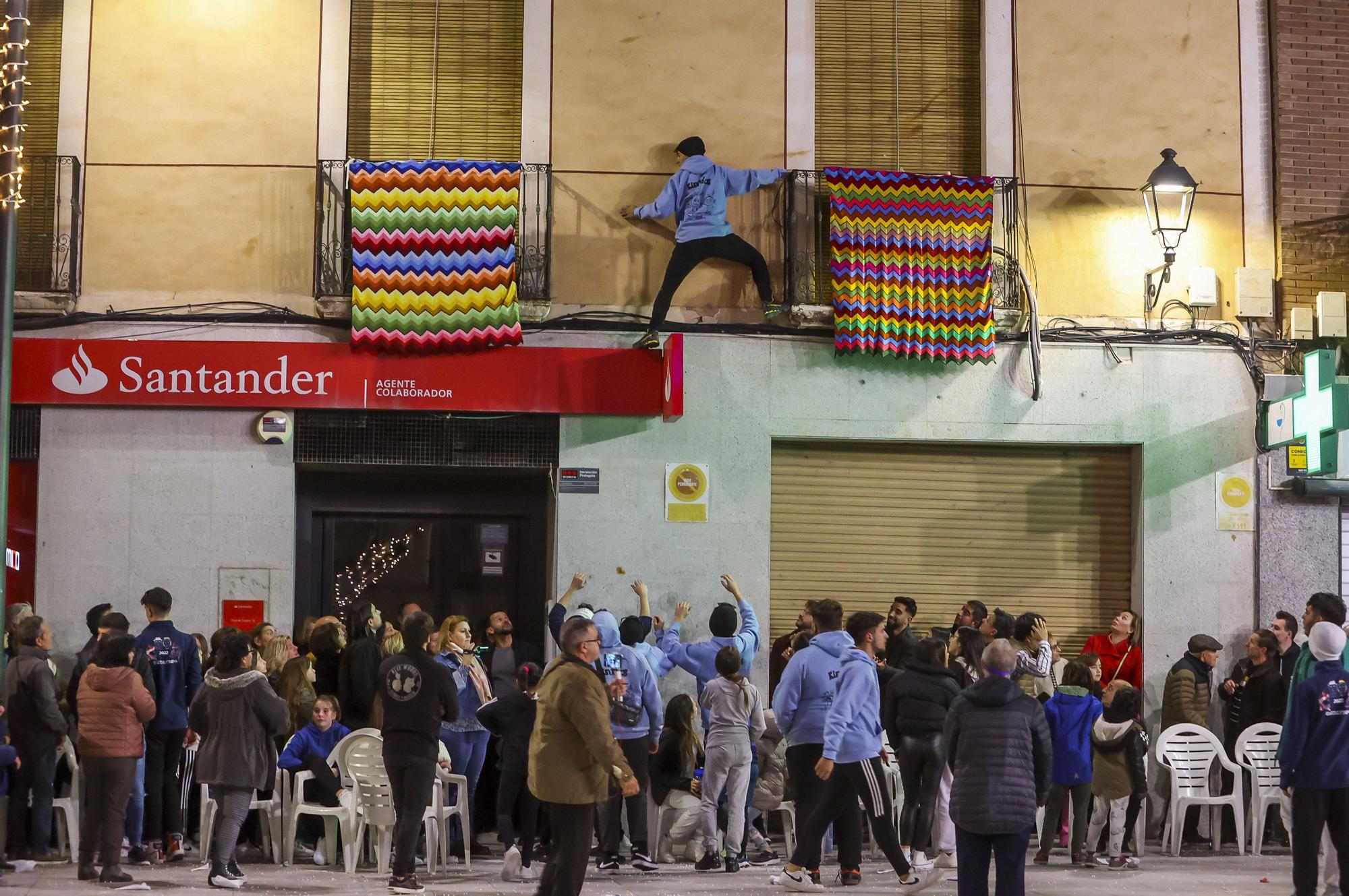 Danses del Rei Moro fiestas de Agost