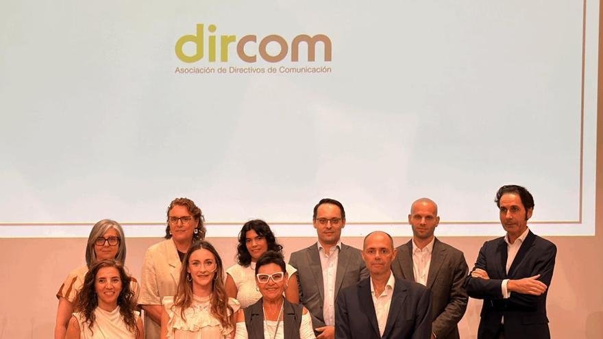 Dircom CVM reúne a directores generales y periodistas especializados para abordar el reto de comunicar los centros de datos