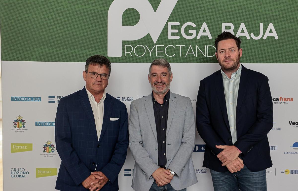 Foro Proyectando Vega Baja