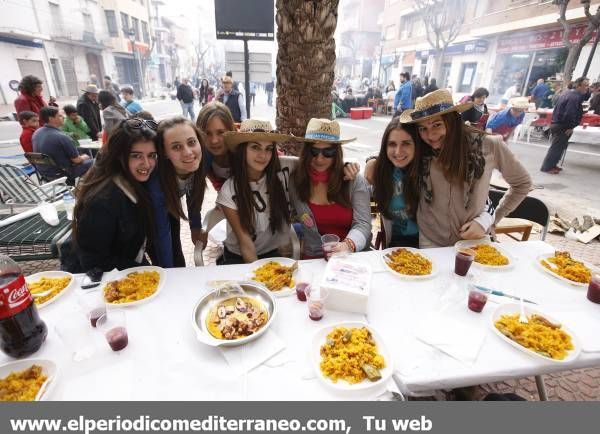 ZONA A 1 - PAELLAS DE BENICASSIM