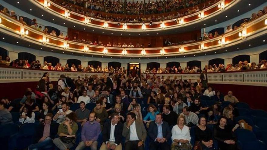 El Auditori acogerá el 27 la gala de Cortometrando