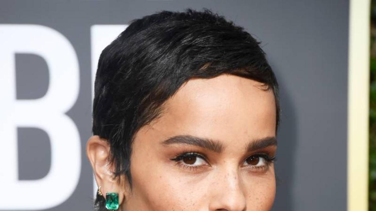 Zoë kravitz