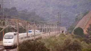 Primeros retrasos en la vuelta de los trenes de alta velocidad Sevilla-Córdoba-Madrid