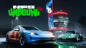 Need for Speed Unbound.