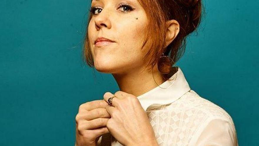 ZAZ presentará su nuevo disco &#039;Effet Miroir&#039; en Palma