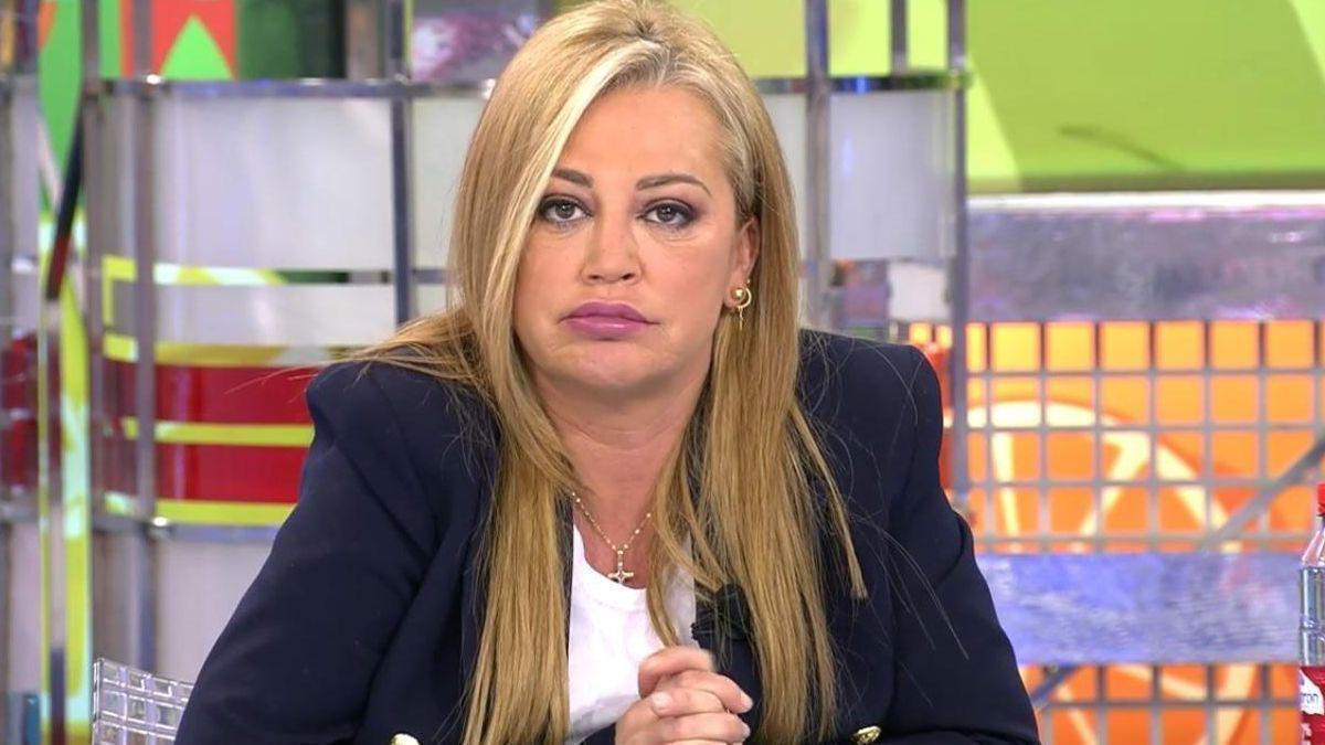 Belén Esteban anuncia la fecha de su retirada de la televisión: &quot;Que cierre al salir&quot;