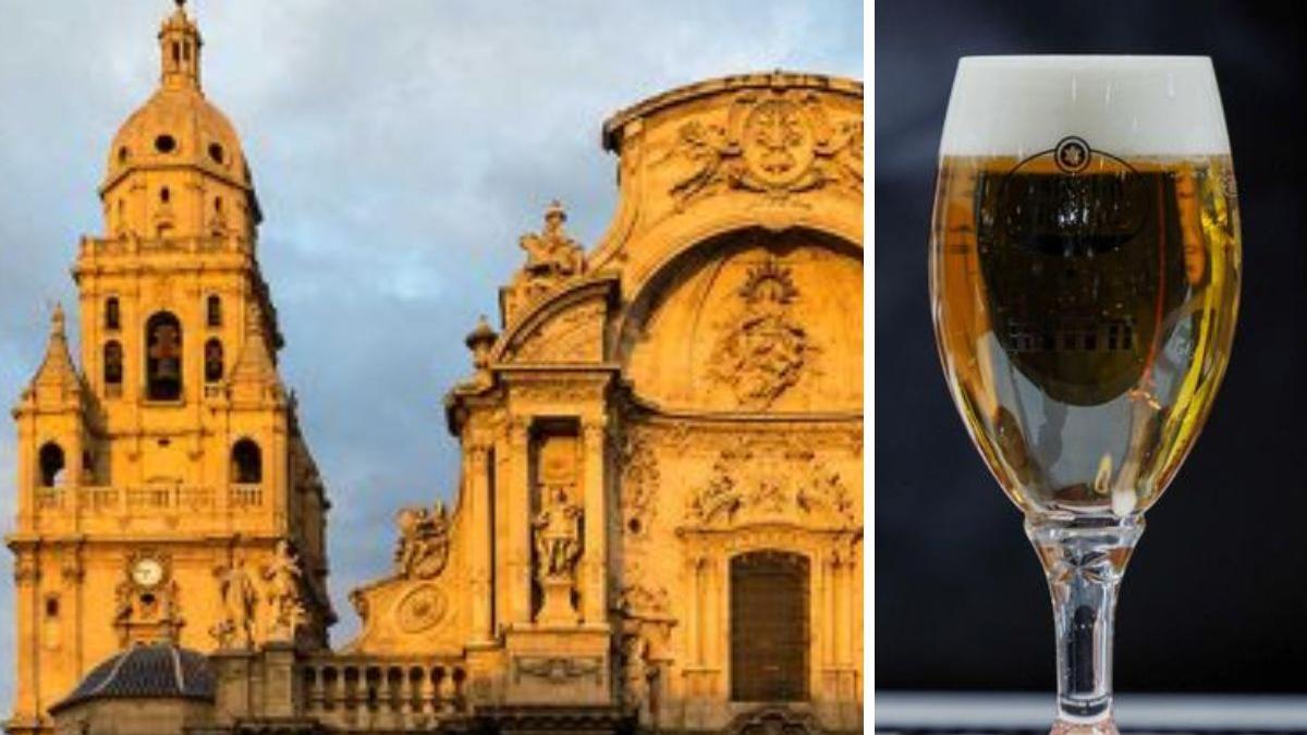 Encuentran en Murcia el único bar de España que tiene cerveza por menos de 1€ Los más baratos