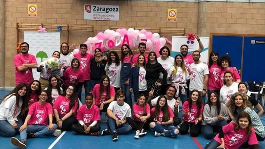 Mezcodanza, un espacio de participación e inclusión social