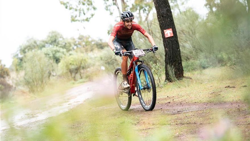 La Andalucía Bike Race alcanza el máximo nivel