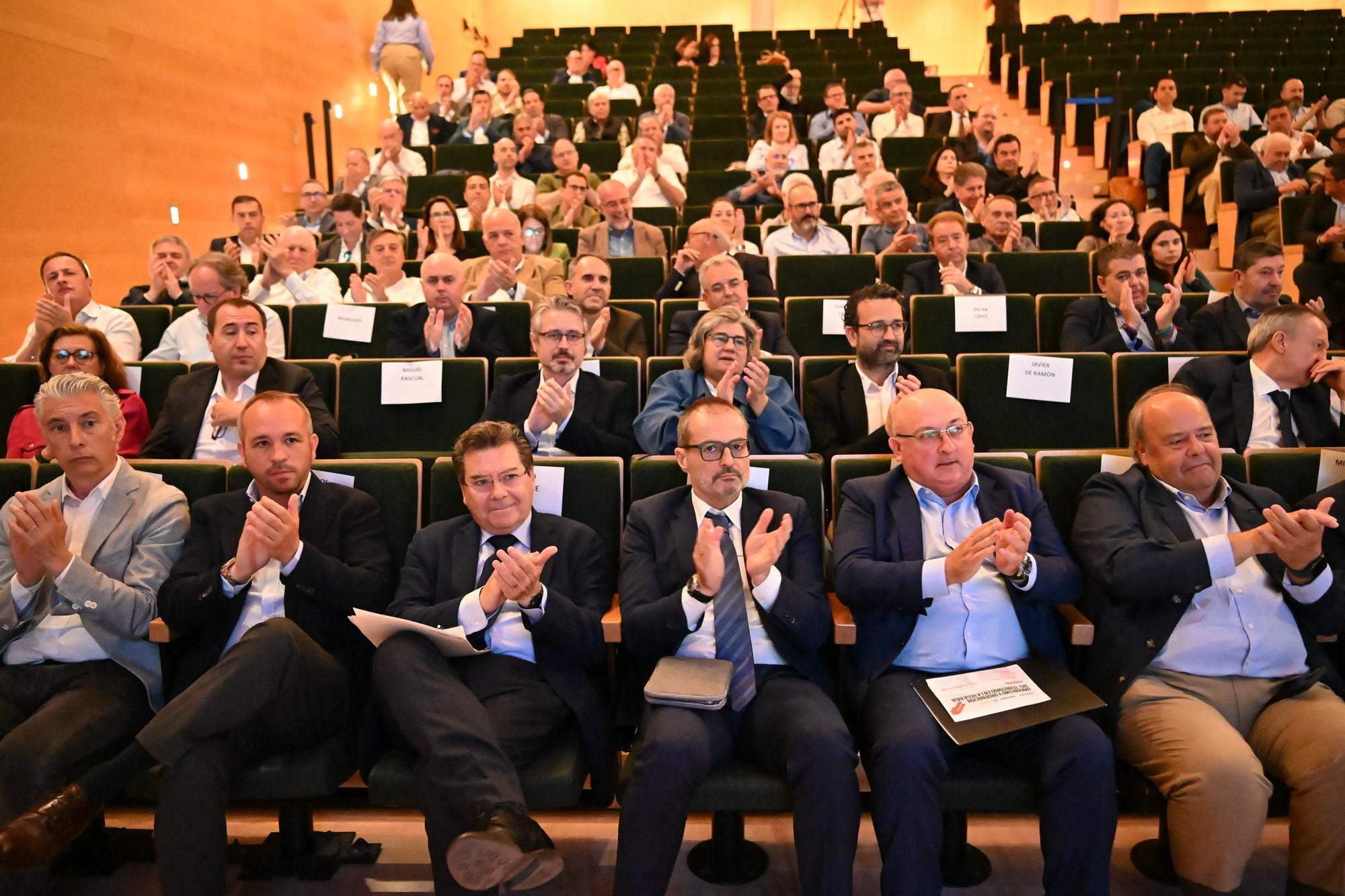 Jornada «Urbanismo y Ordenación del Territorio en la Vega Baja»