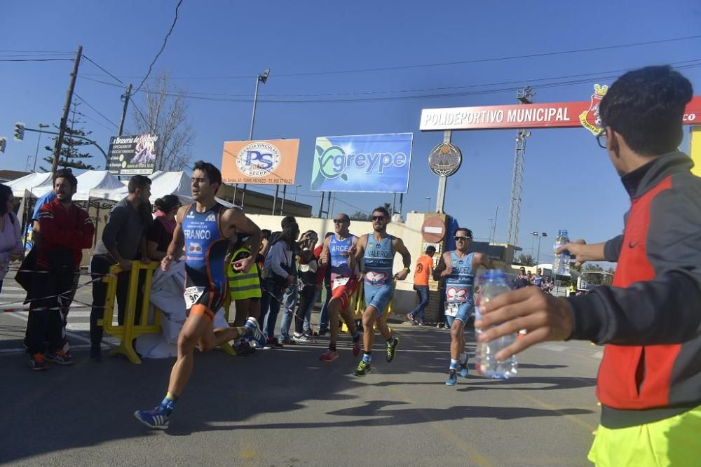 Duatlón de Torre Pacheco