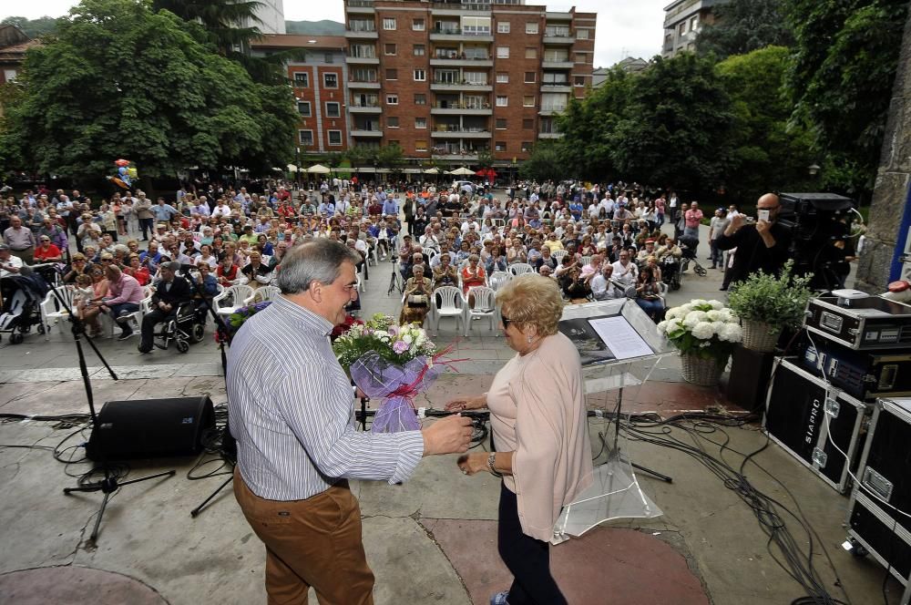 Domingo de música, teatro y actividades en San Xuan