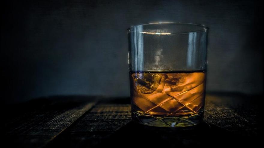 Lanzan al mercado el primer whisky hecho en Galicia