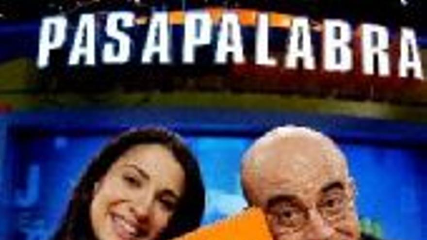 Silvia Jato se despide del programa ´Pasapalabra´