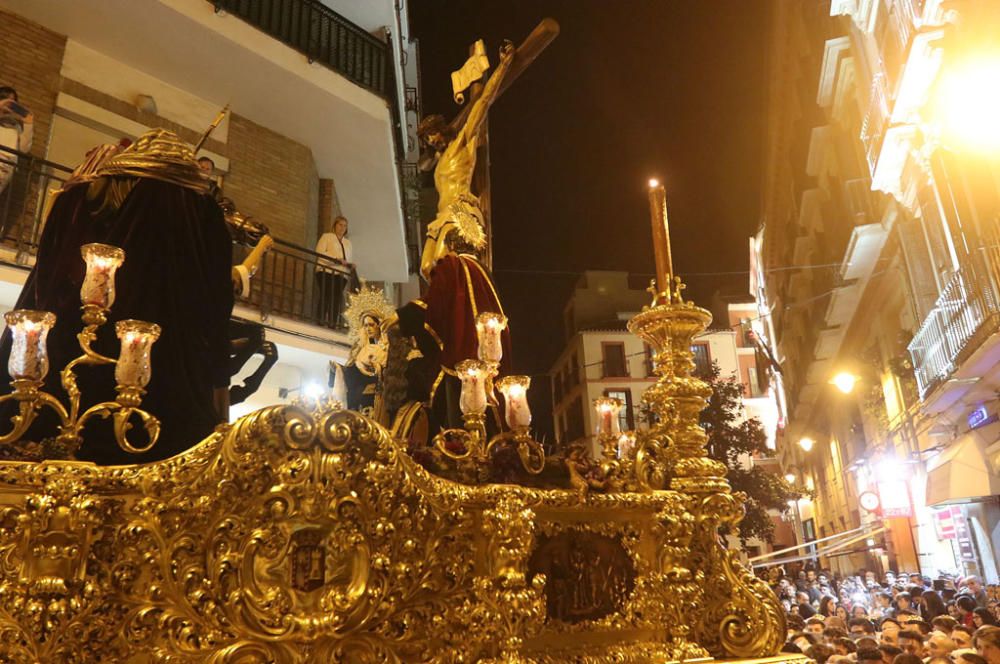 Miércoles Santo | Sangre