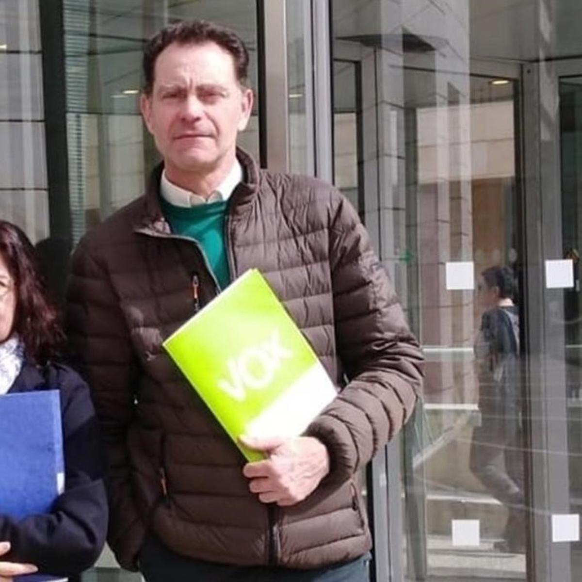 abertran47241746 headline tema detenido el presidente de vox en lleida por190306082658 abertran47241746 headline tema detenido el presidente de vox en lleida por190306082658