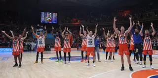 Una nueva vida después del Leyma: Primera FEB, ACB, Turquía o Taiwán