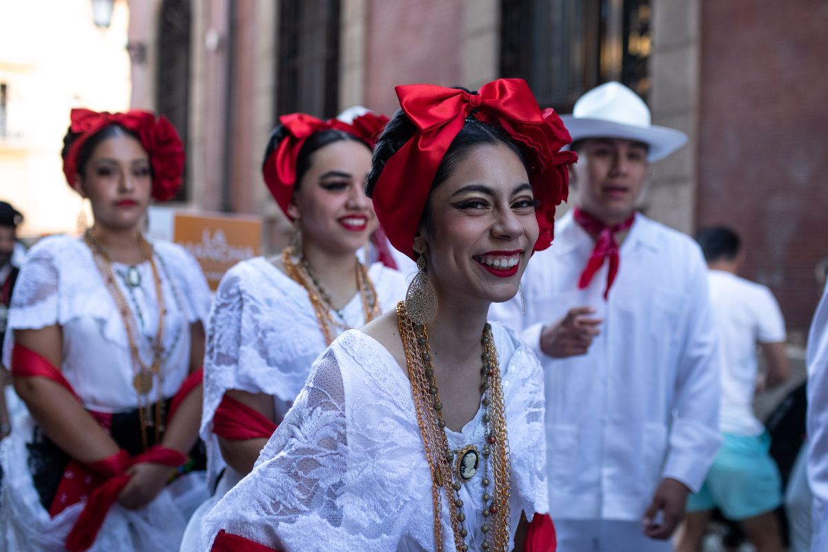 Festival Internacional de Folklore de Zamora