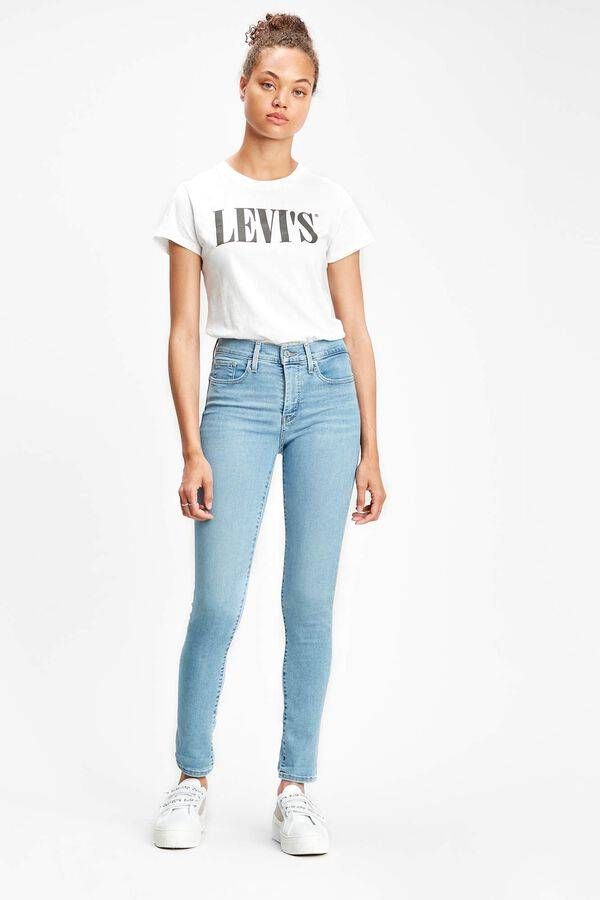 Pantalón vaquero Levi's® 311™ skinny