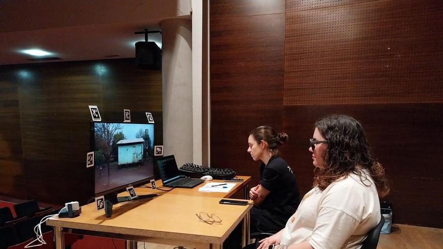 Una investigación sobre la vida en el mundo material: la relación entre el patrimonio cultural y la mente