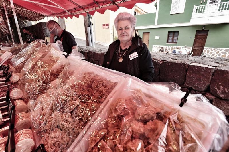 Feria de Artesanía Pinolere