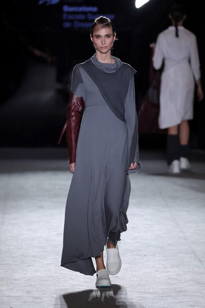 Fashioners Of The World Ied Barcelona