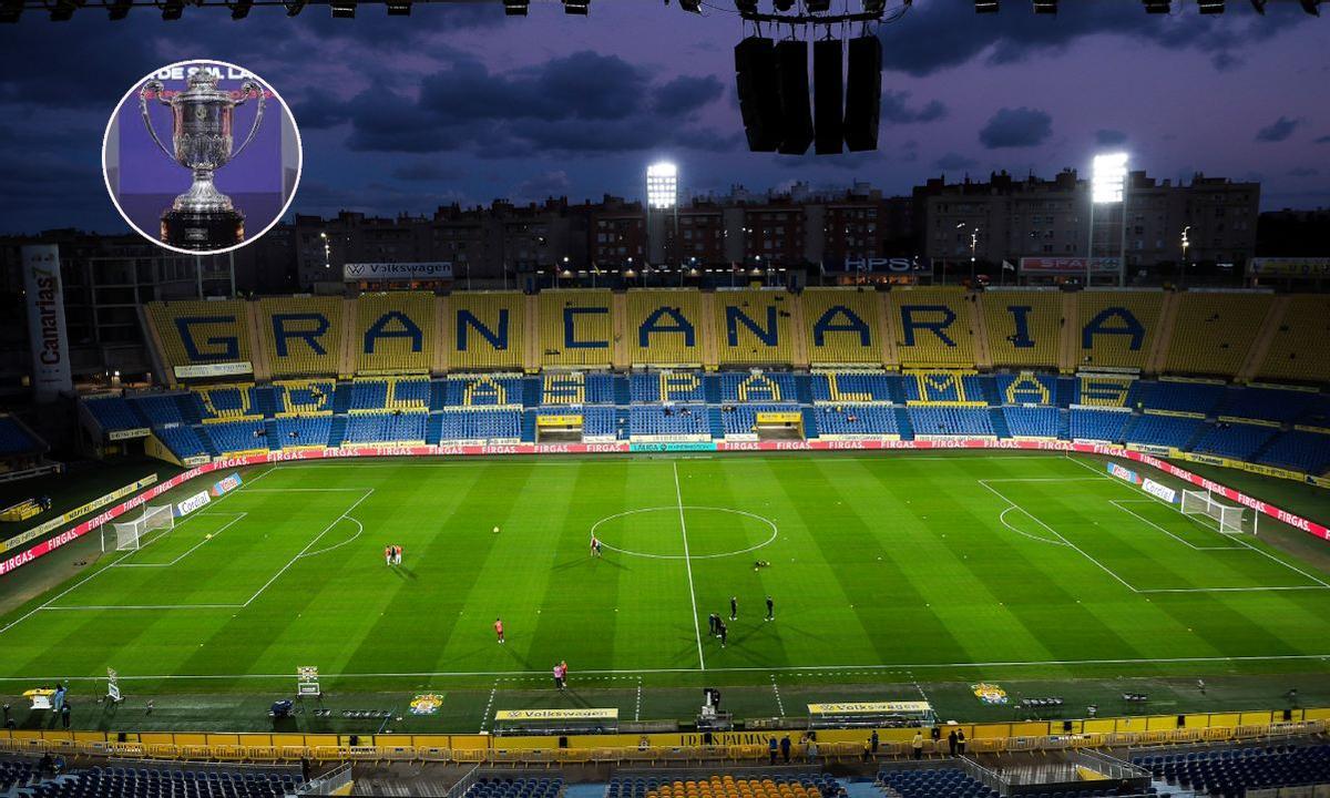 Más de 16.000 personas esperan con ansias la final de la Copa de la Reina del 16 de mayo